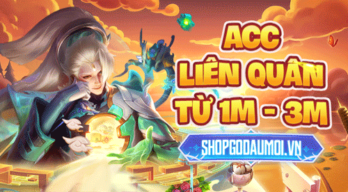Tổng Kho Acc